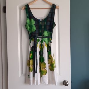 Spring/Summer dress